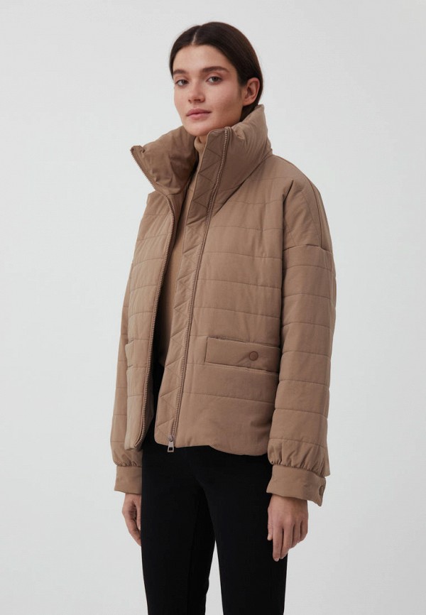 фото Куртка утепленная finn flare