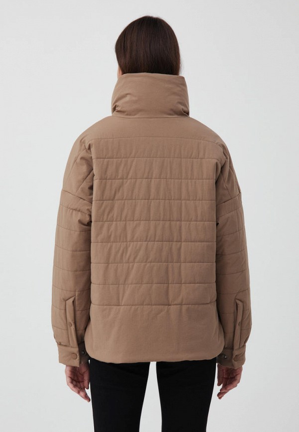 фото Куртка утепленная finn flare