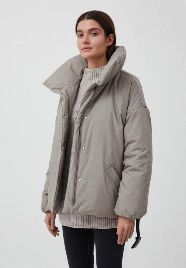 фото Куртка утепленная finn flare