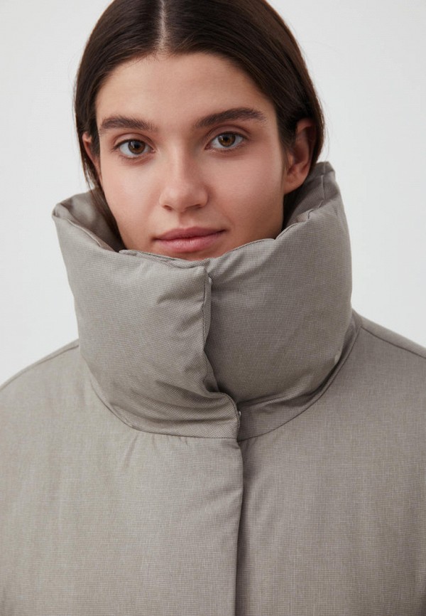 фото Куртка утепленная finn flare