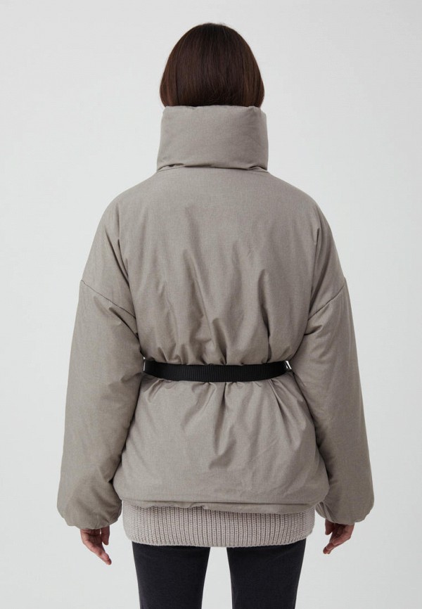 фото Куртка утепленная finn flare