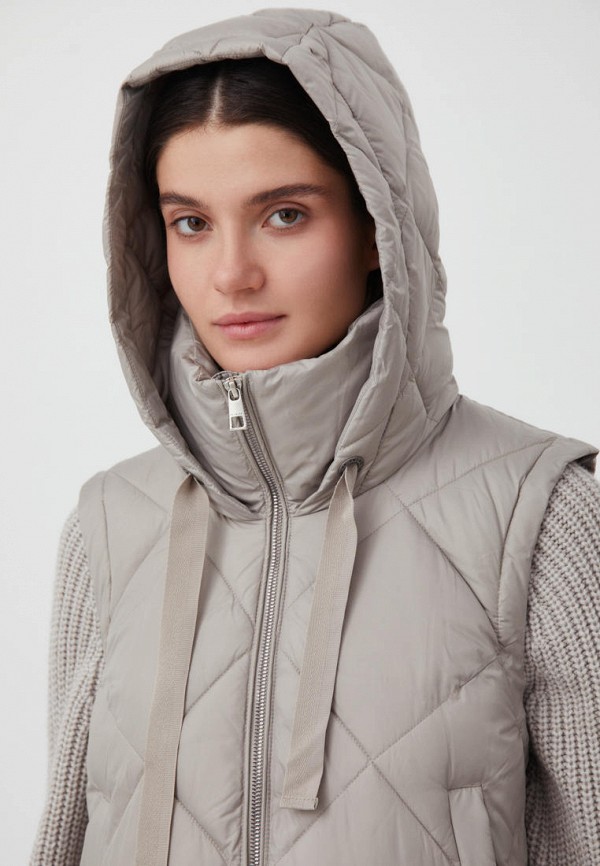 фото Жилет утепленный finn flare