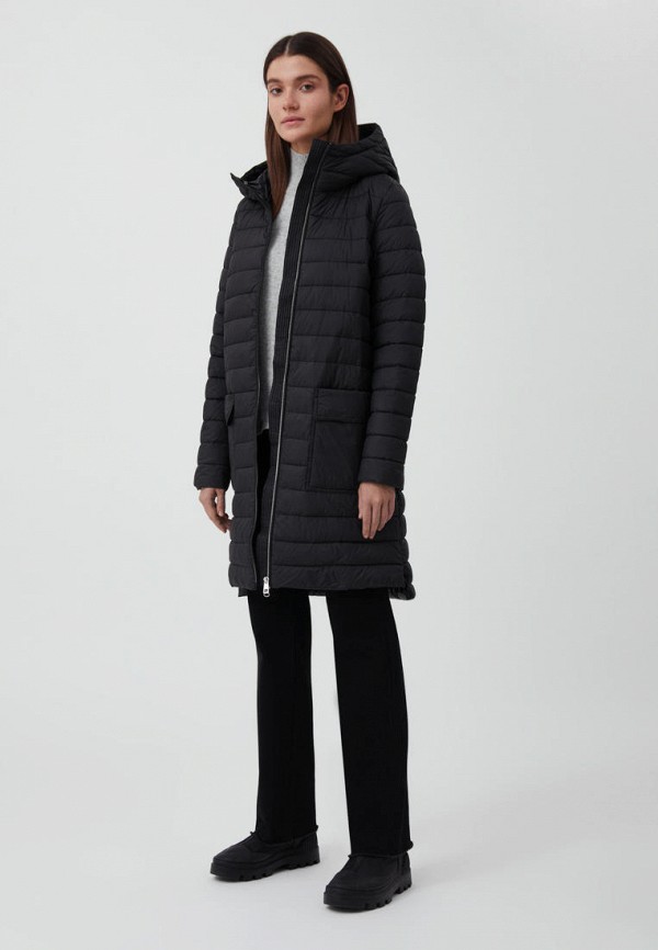 фото Куртка утепленная finn flare