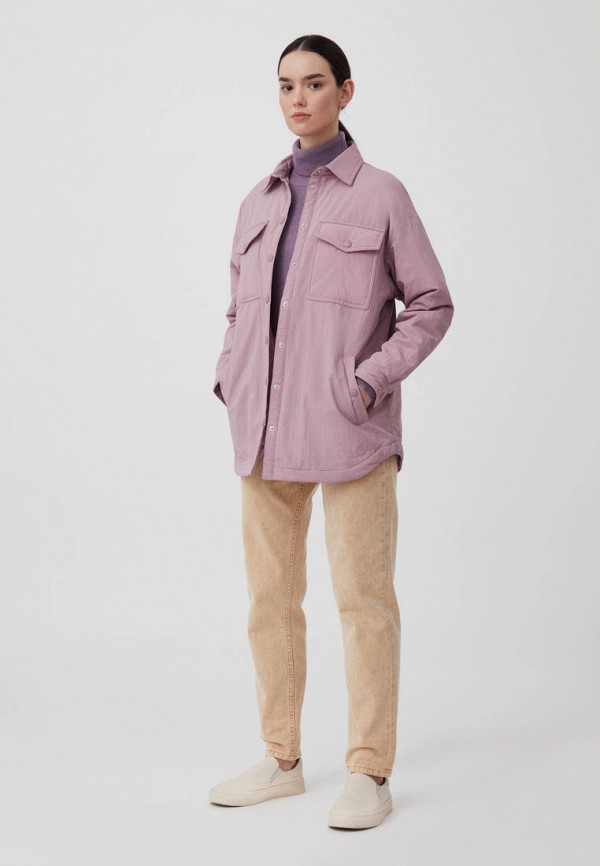 фото Куртка утепленная finn flare