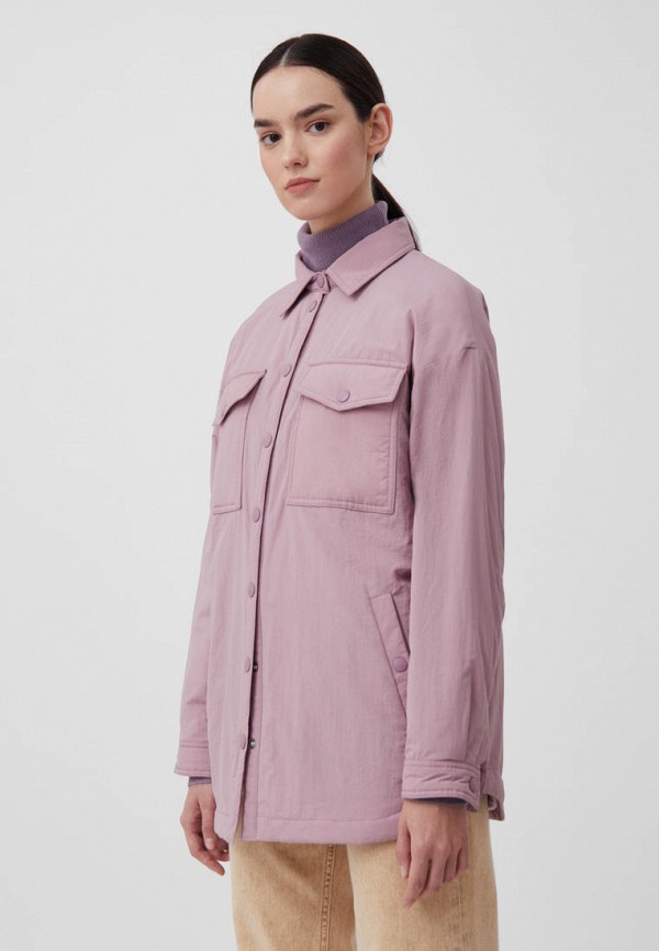 фото Куртка утепленная finn flare