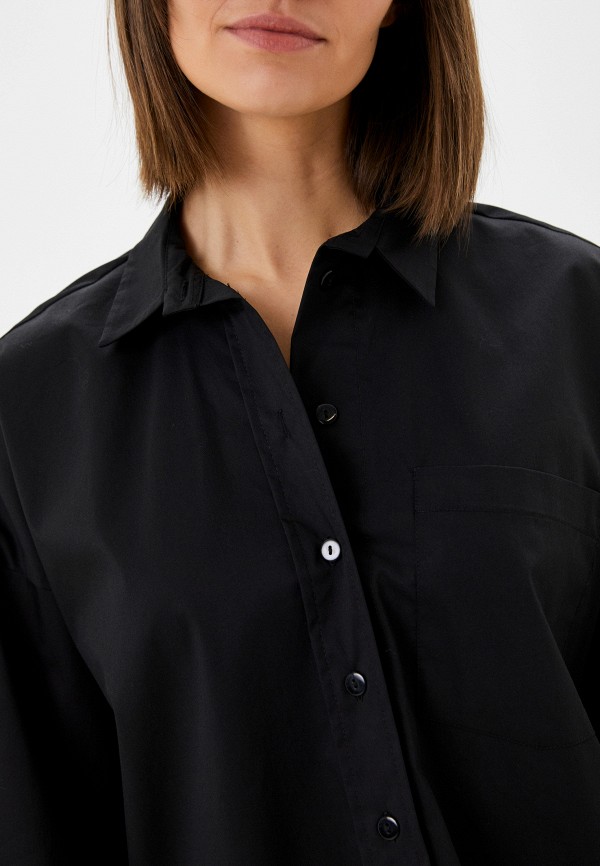 Рубашка Woman eGo цвет черный  Фото 4