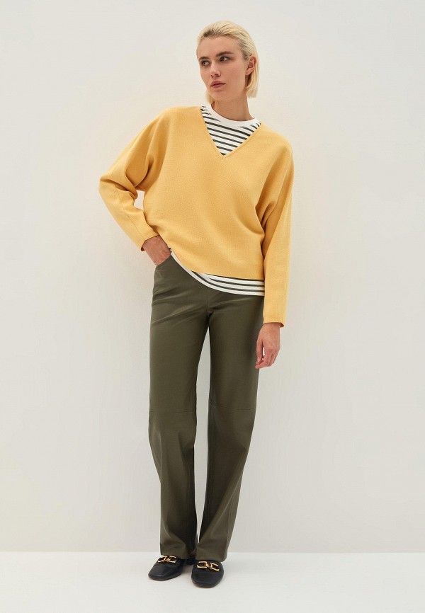 фото Пуловер zarina