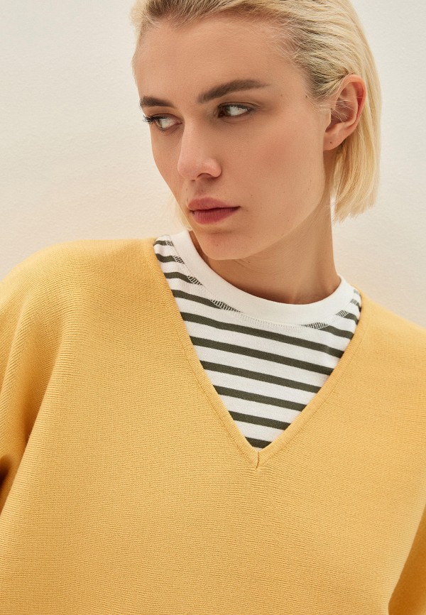 фото Пуловер zarina