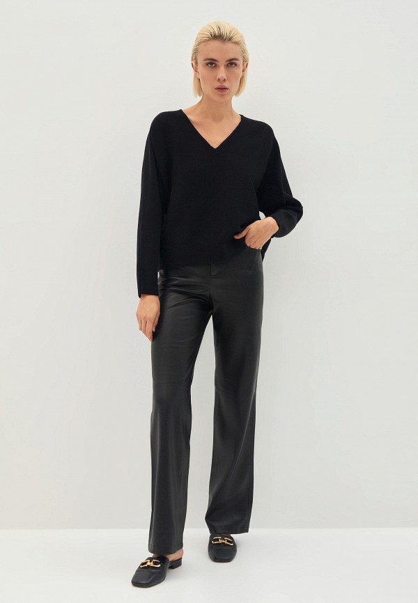 фото Пуловер zarina