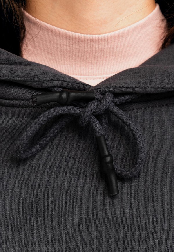 

Худи Befree, Серый