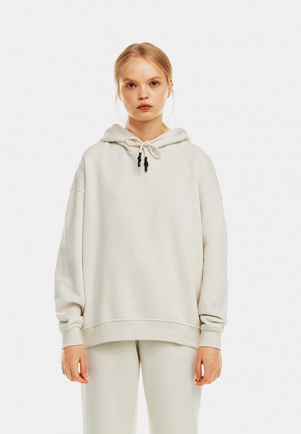 

Худи Befree, Белый, Exclusive online