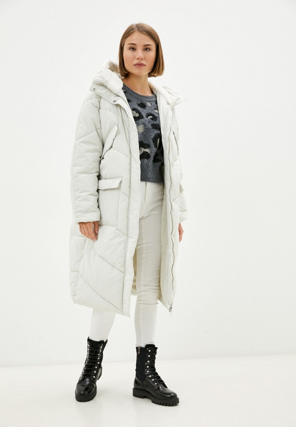 фото Куртка утепленная befree