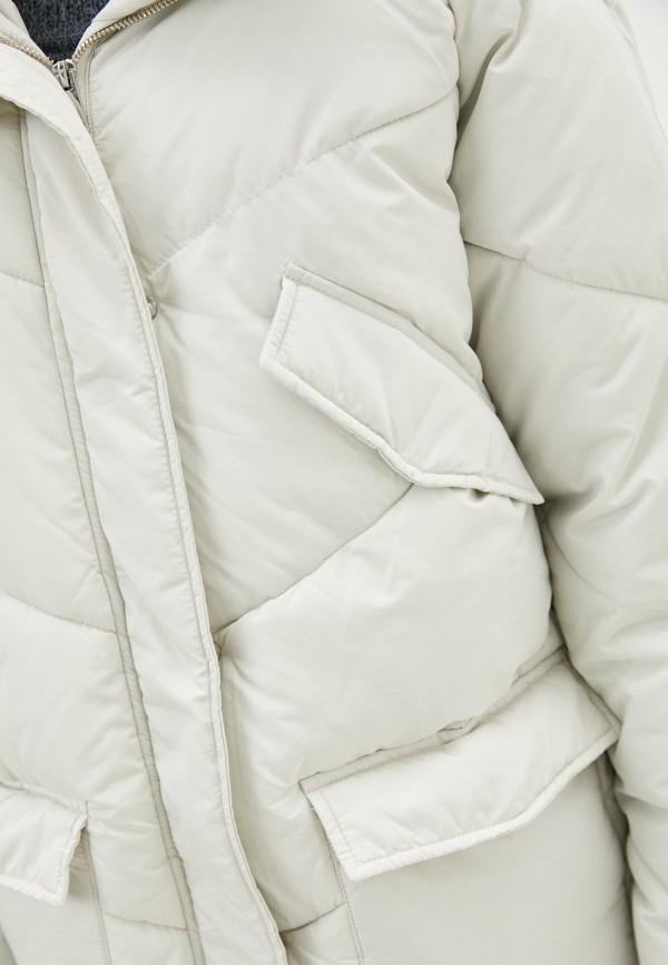 фото Куртка утепленная befree