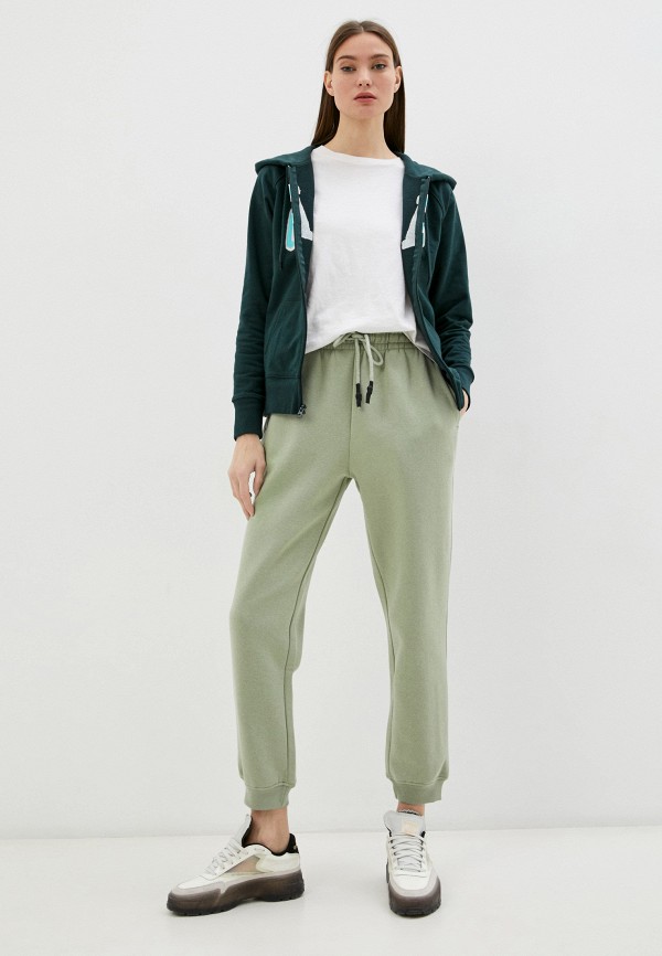 фото Брюки спортивные befree