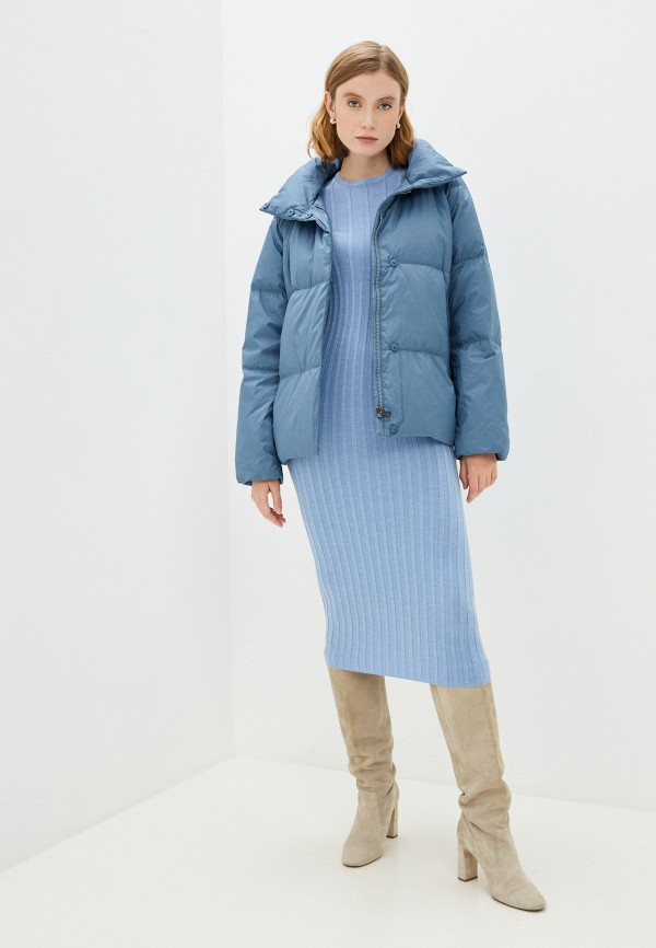 фото Куртка утепленная baon