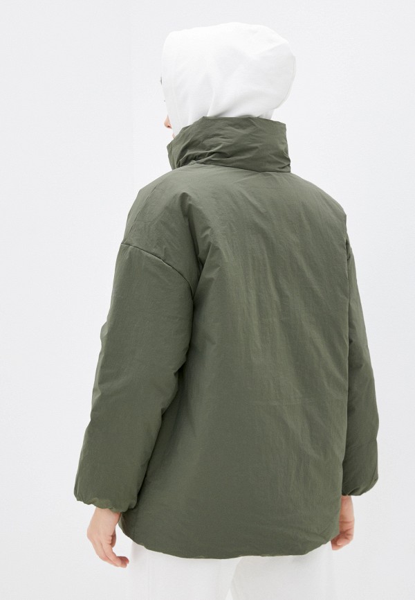 фото Куртка утепленная baon