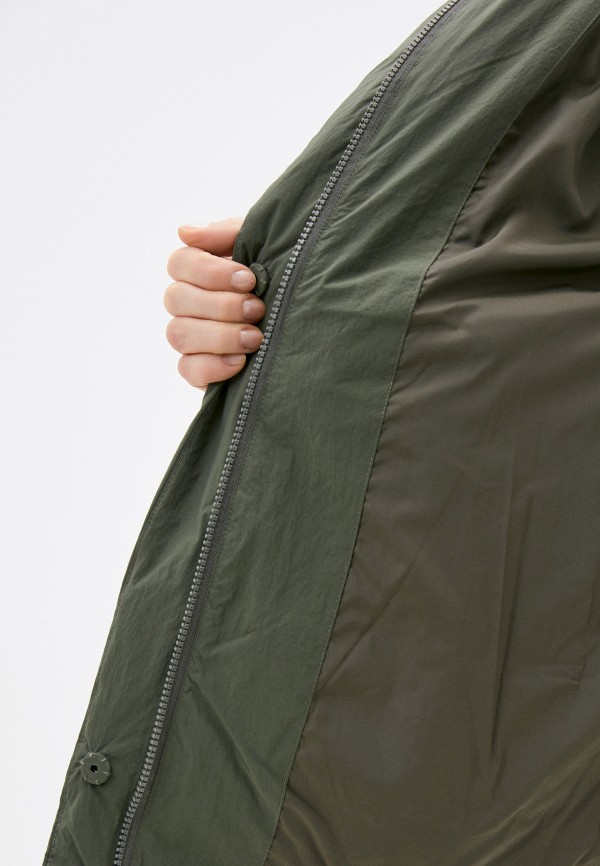 фото Куртка утепленная baon