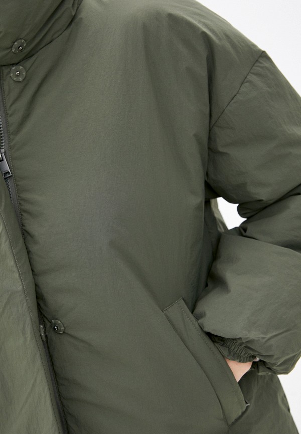 фото Куртка утепленная baon