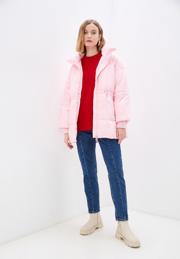 фото Пуховик baon