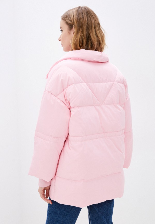 фото Пуховик baon