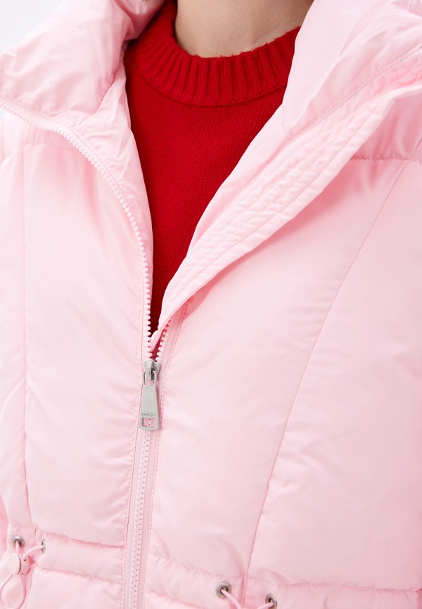 фото Пуховик baon