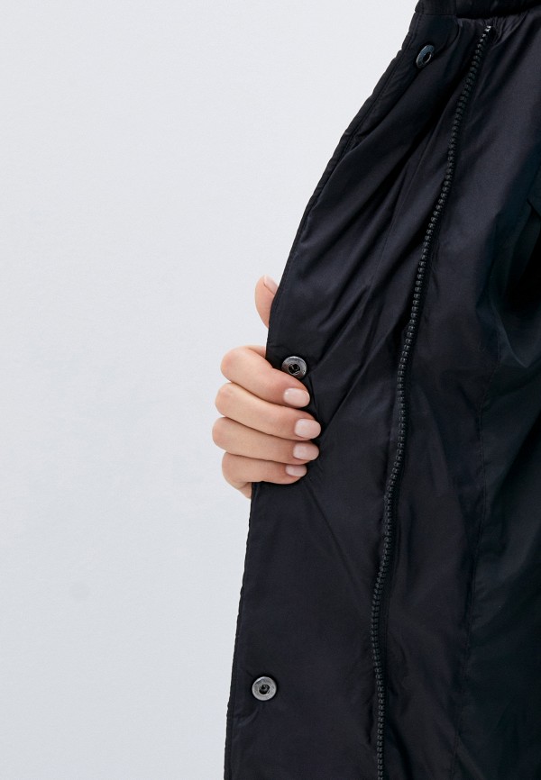 фото Куртка утепленная baon