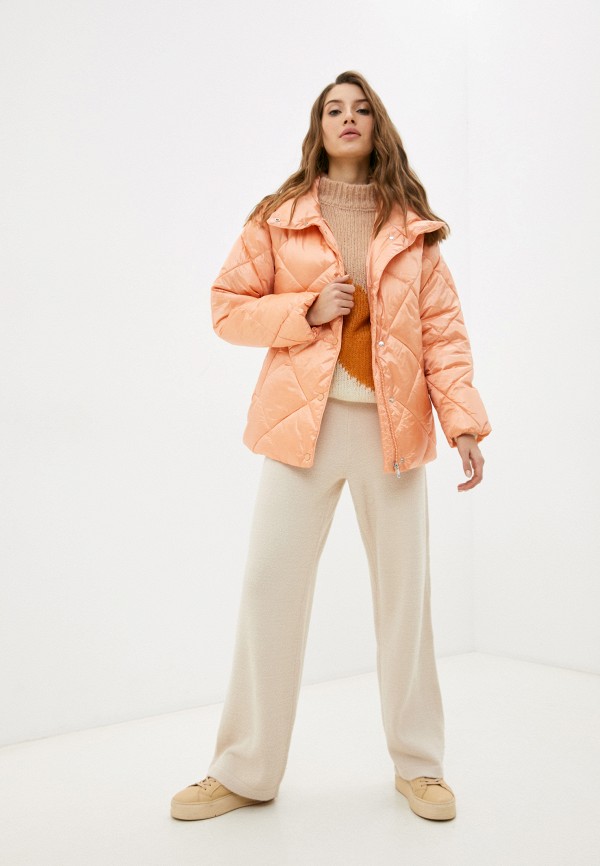 фото Куртка утепленная baon