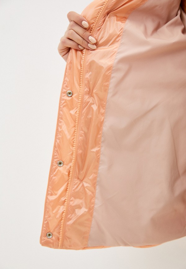 фото Куртка утепленная baon