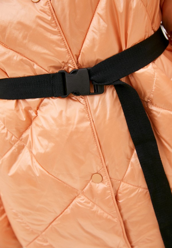 фото Куртка утепленная baon