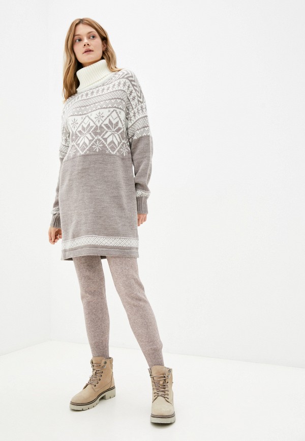 фото Свитер baon