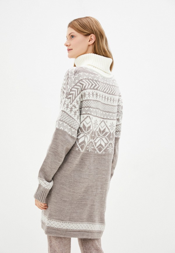 фото Свитер baon