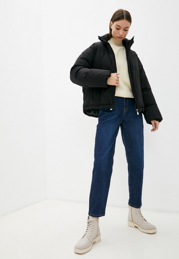 фото Пуховик baon