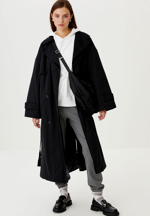 фото Куртка утепленная sela