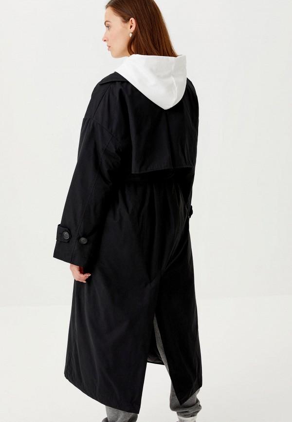 фото Куртка утепленная sela