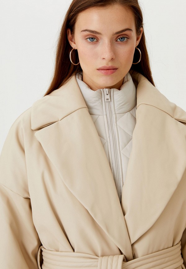 фото Куртка утепленная sela