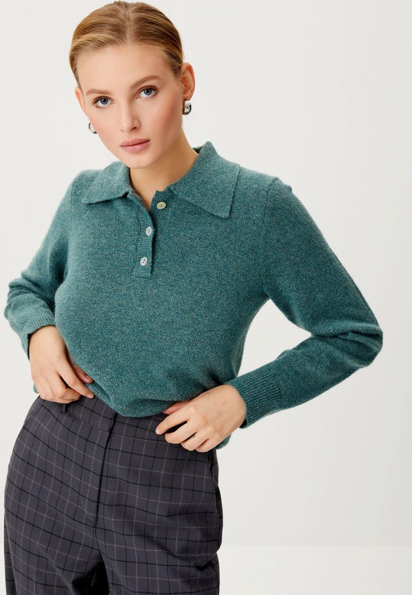 фото Поло sela