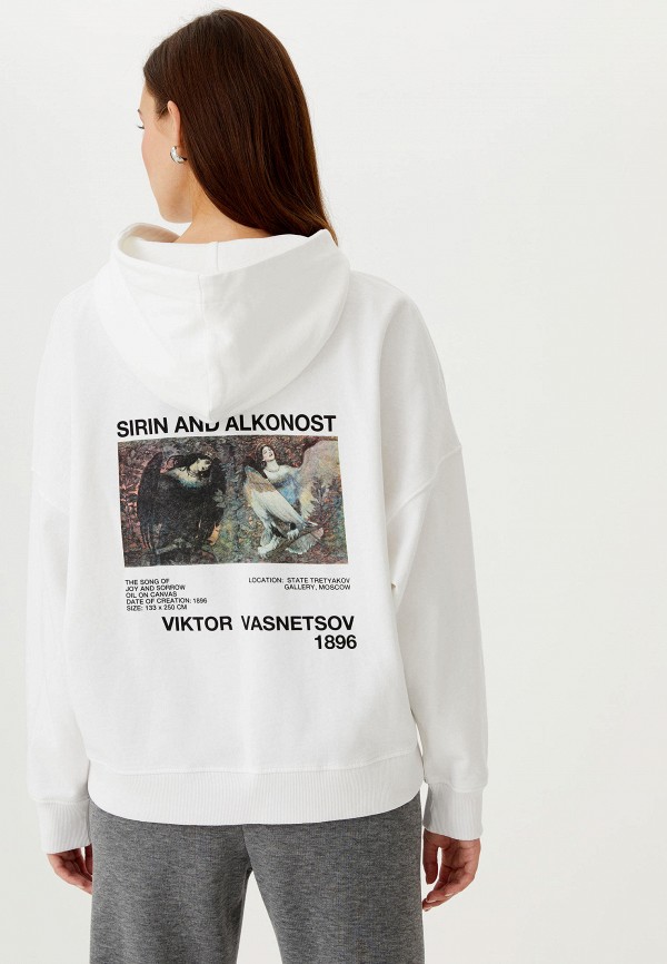 фото Худи sela