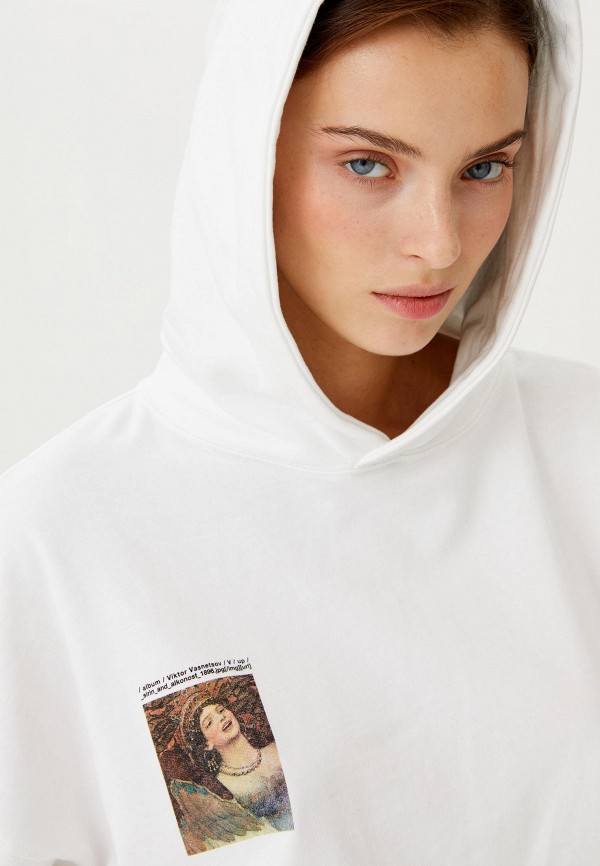 фото Худи sela