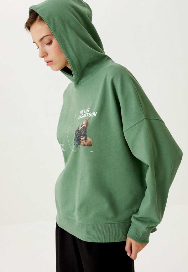 фото Худи sela