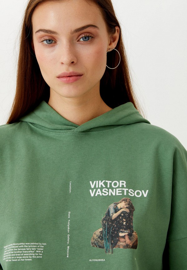 фото Худи sela