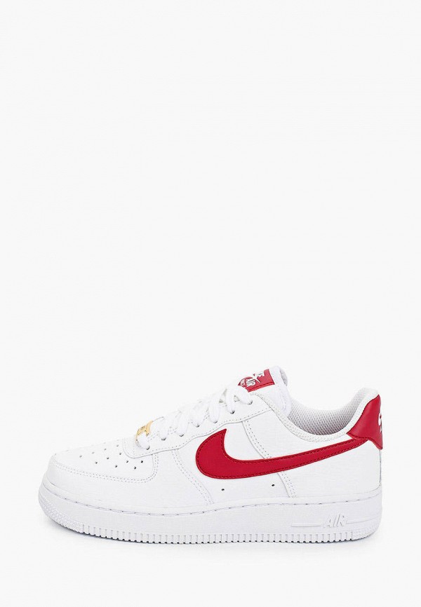 

Кеды Nike, Белый, WMNS AIR FORCE 1 07