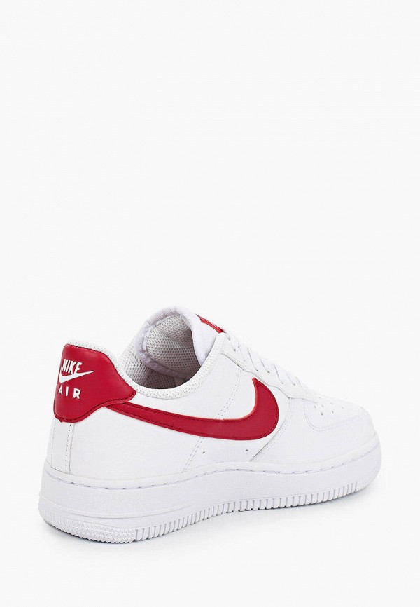 

Кеды Nike, Белый, Nike MP002XW09RZM