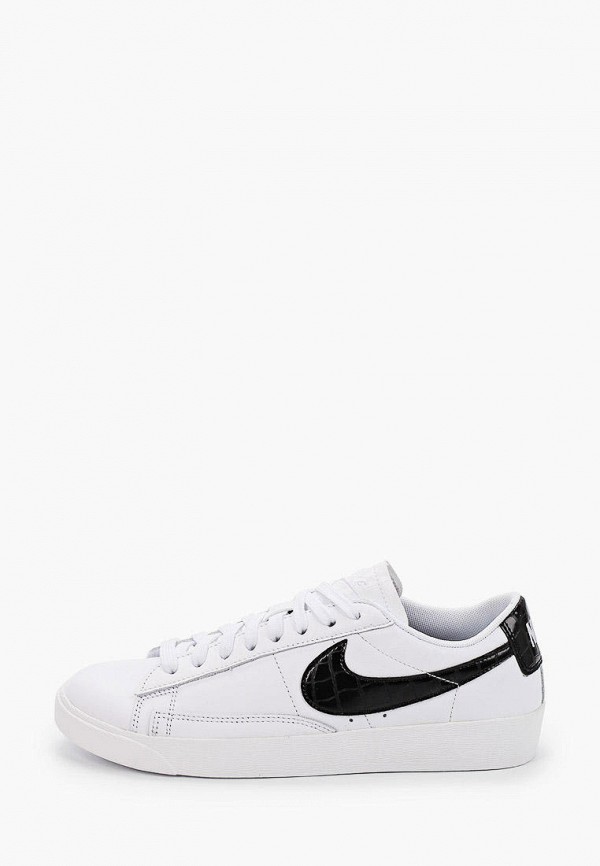 

Кеды Nike, Белый, W BLAZER LOW