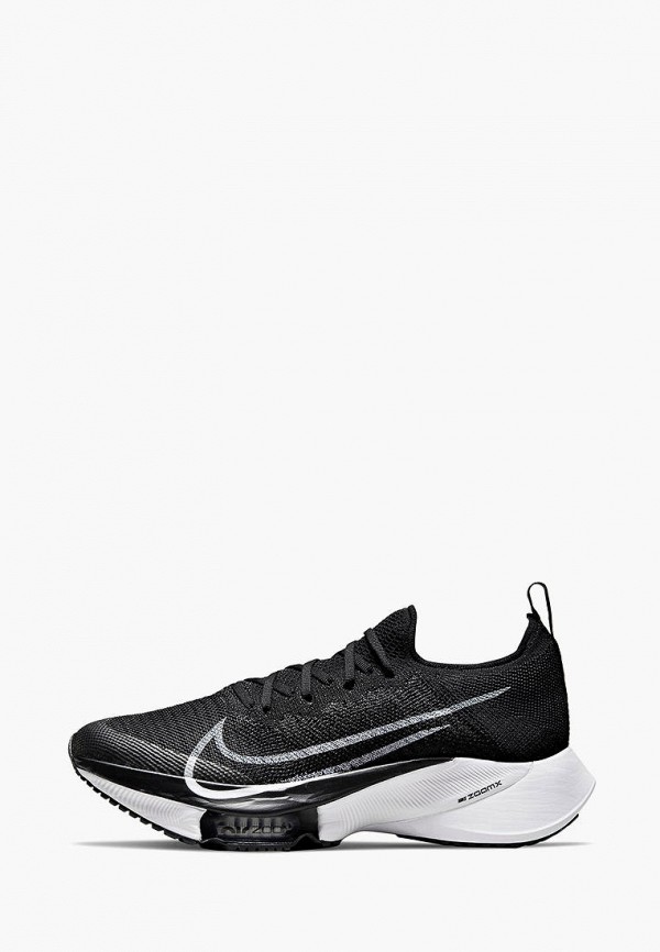 

Кроссовки Nike, Черный, W AIR ZOOM TEMPO NEXT% FK