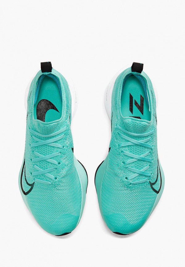 

Кроссовки Nike, Бирюзовый, Nike MP002XW09RZR