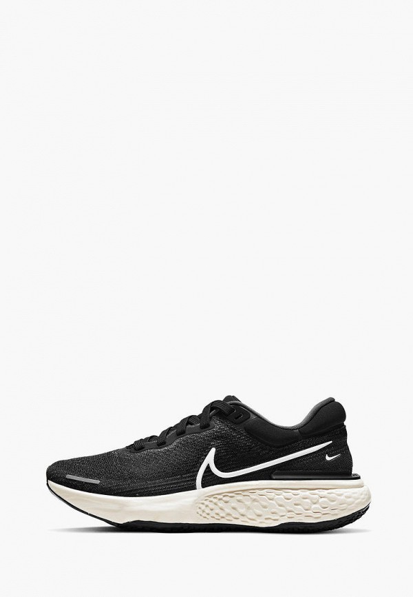 

Кроссовки Nike, Черный, WMNS ZOOMX INVINCIBLE RUN FK