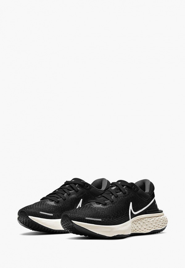 

Кроссовки Nike, Черный, Nike MP002XW09RZS