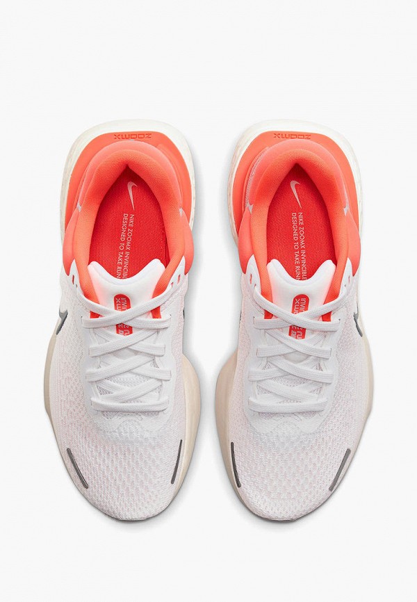

Кроссовки Nike, Белый, Nike MP002XW09RZT