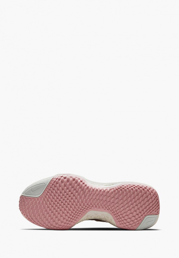 

Кроссовки Nike, Розовый, Nike MP002XW09RZU