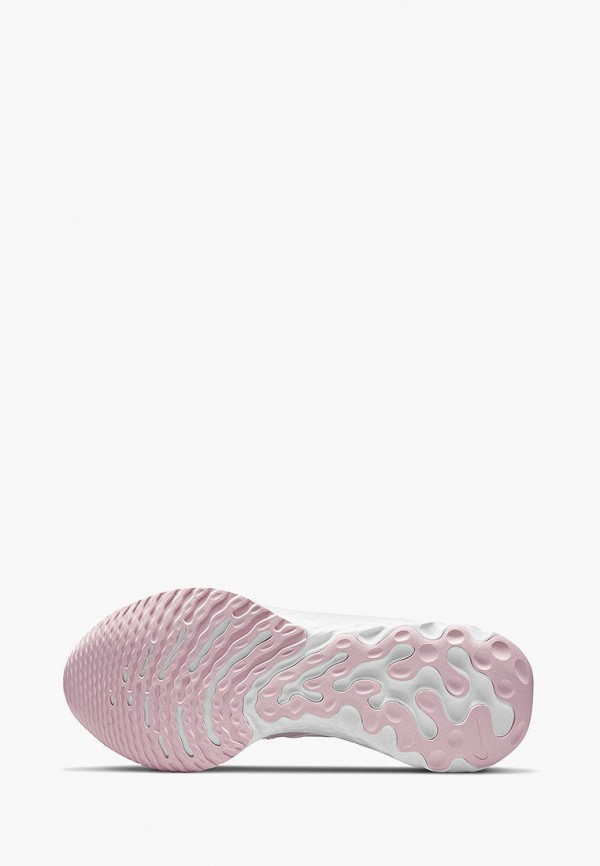 

Кроссовки Nike, Розовый, Nike MP002XW09RZV